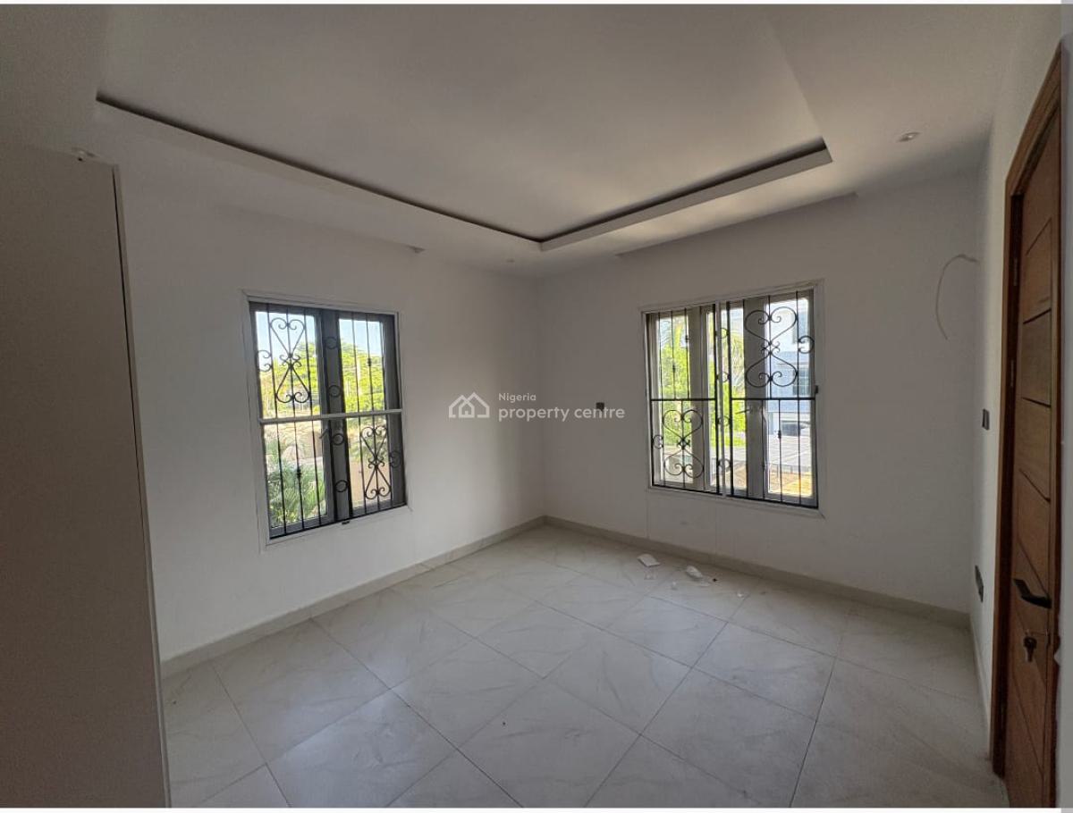 Newly Built 5 Bedrooms Maisonette with Nice Facilities, Oniru, Victoria Island (vi), Lagos, House for Sale