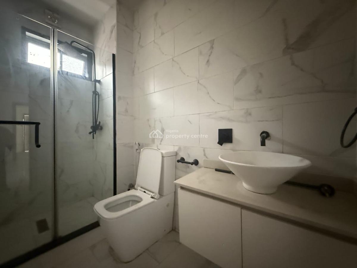 4bedroom Terrace Duplex House, Oniru, Victoria Island (vi), Lagos, Terraced Duplex for Sale