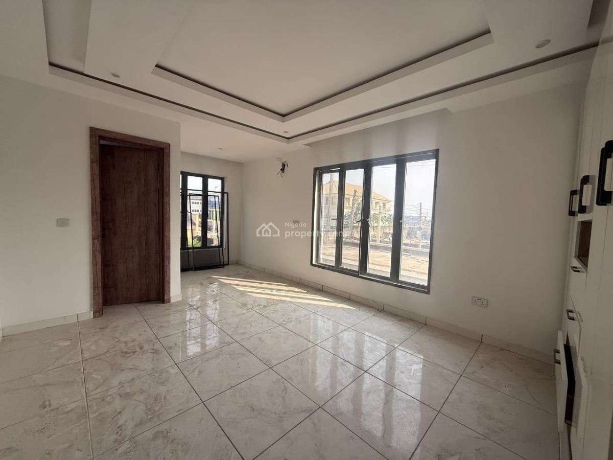 4bedroom Terrace Duplex House, Oniru, Victoria Island (vi), Lagos, Terraced Duplex for Sale