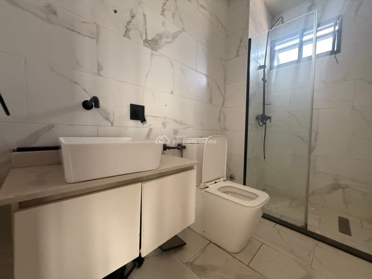 4bedroom Terrace Duplex House, Oniru, Victoria Island (vi), Lagos, Terraced Duplex for Sale