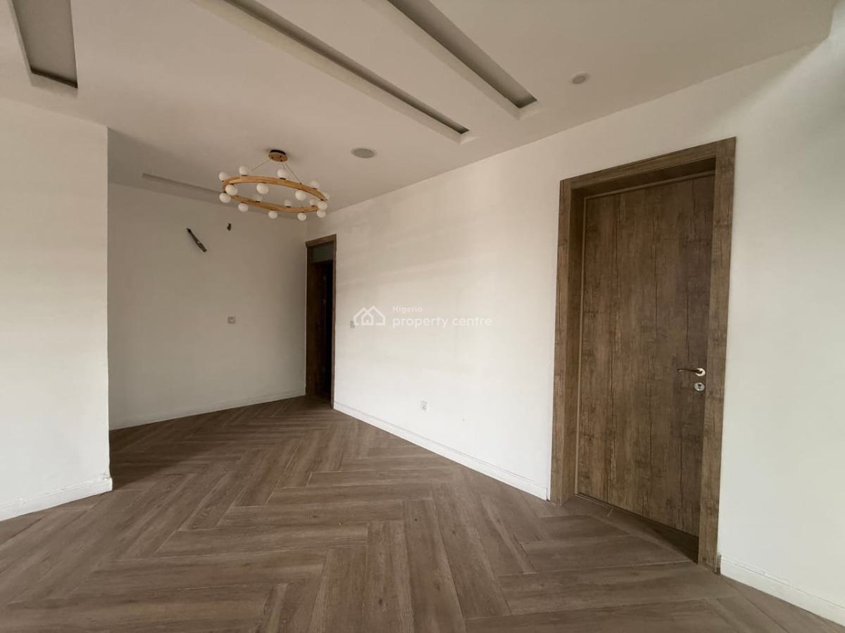 4bedroom Terrace Duplex House, Oniru, Victoria Island (vi), Lagos, Terraced Duplex for Sale