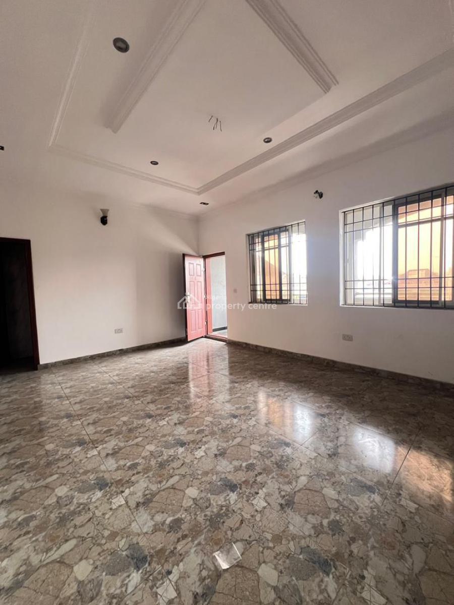 Ikate Apartment: 2-bedroom with Amenities, Ikate, Lekki, Lagos, Flat / Apartment for Rent