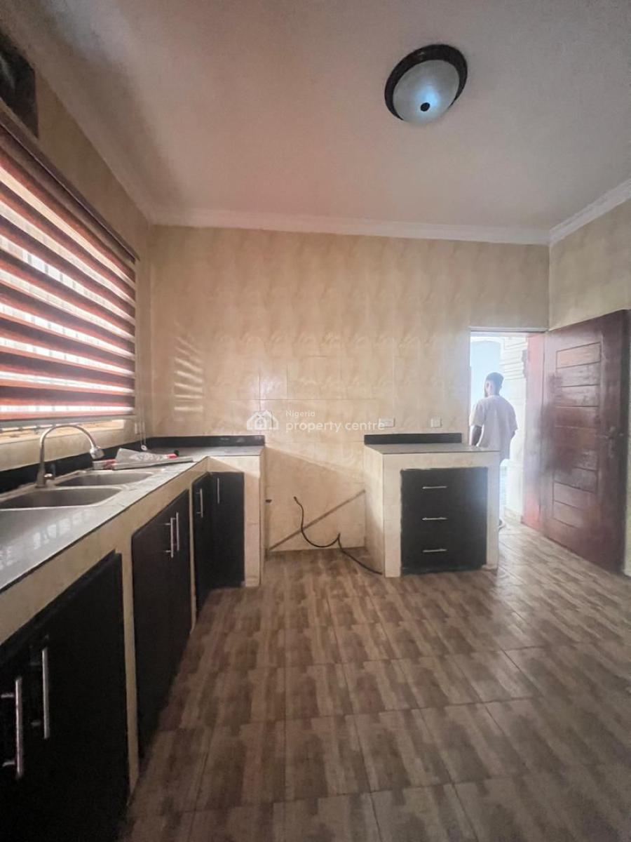 Ikate Apartment: 2-bedroom with Amenities, Ikate, Lekki, Lagos, Flat / Apartment for Rent
