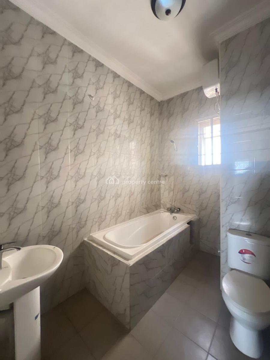 Ikate Apartment: 2-bedroom with Amenities, Ikate, Lekki, Lagos, Flat / Apartment for Rent