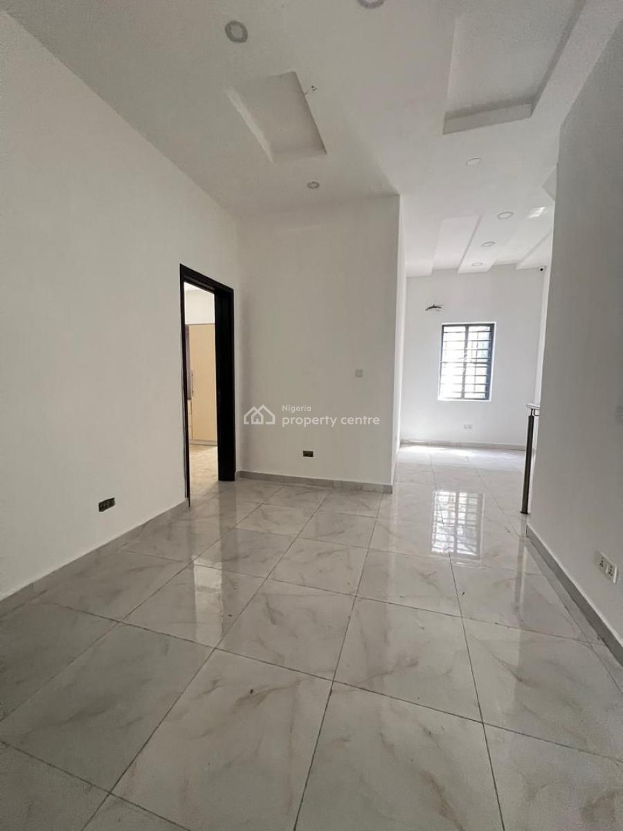 Ikates Finest: 4-bedroom with Amenities, Ikate, Lekki, Lagos, Terraced Duplex for Rent