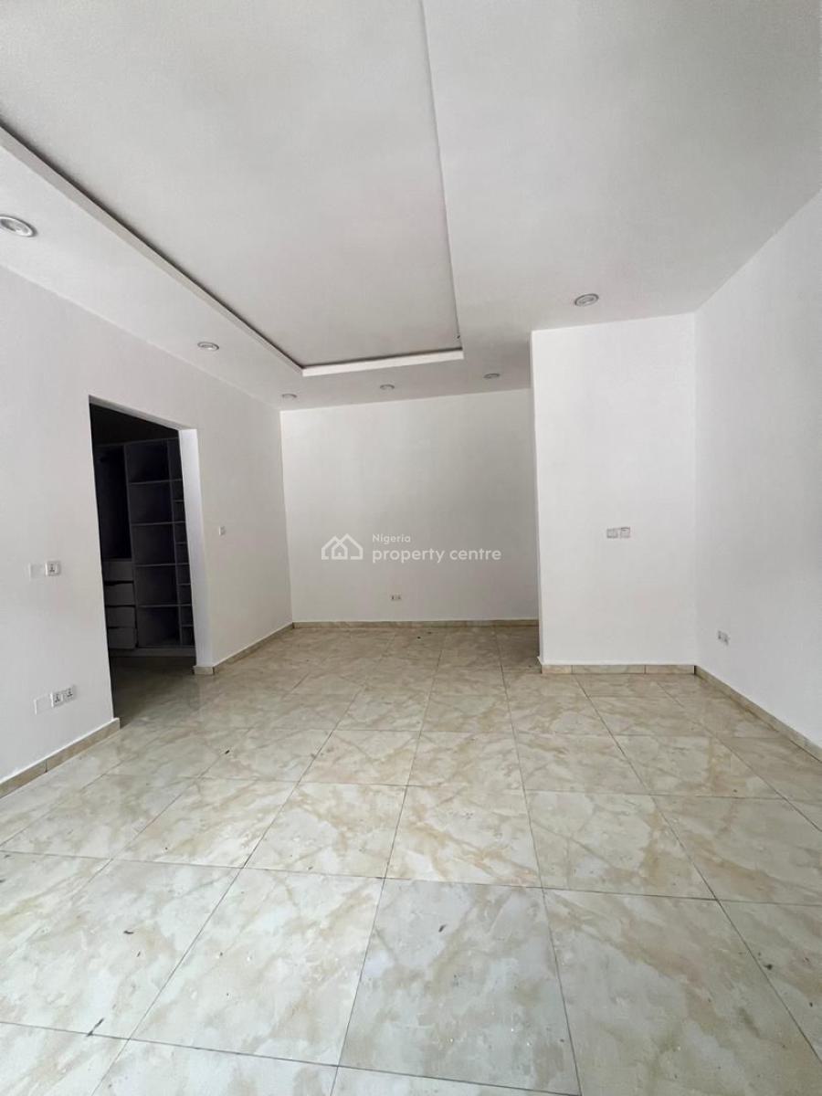 Ikates Finest: 4-bedroom with Amenities, Ikate, Lekki, Lagos, Terraced Duplex for Rent