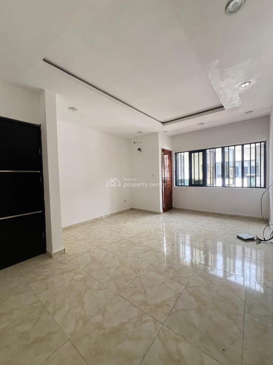 Ikates Finest: 4-bedroom with Amenities, Ikate, Lekki, Lagos, Terraced Duplex for Rent