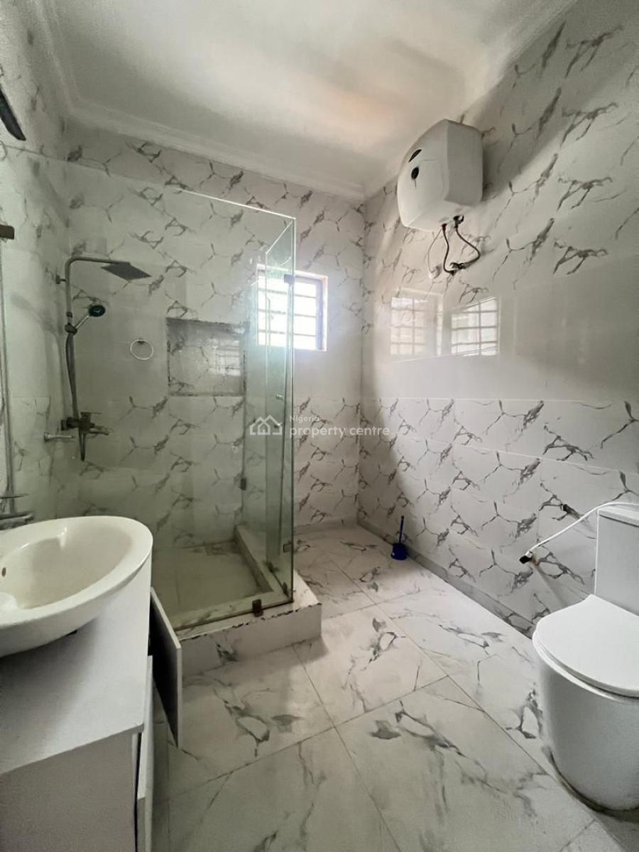 Ikates Finest: 4-bedroom with Amenities, Ikate, Lekki, Lagos, Terraced Duplex for Rent