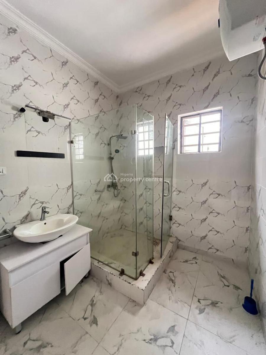 Ikates Finest: 4-bedroom with Amenities, Ikate, Lekki, Lagos, Terraced Duplex for Rent