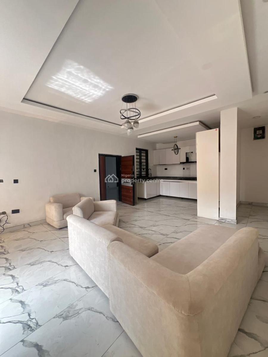Modern Home in Ikate: 2-bedroom Apartment, Ikate, Lekki, Lagos, Flat / Apartment for Rent