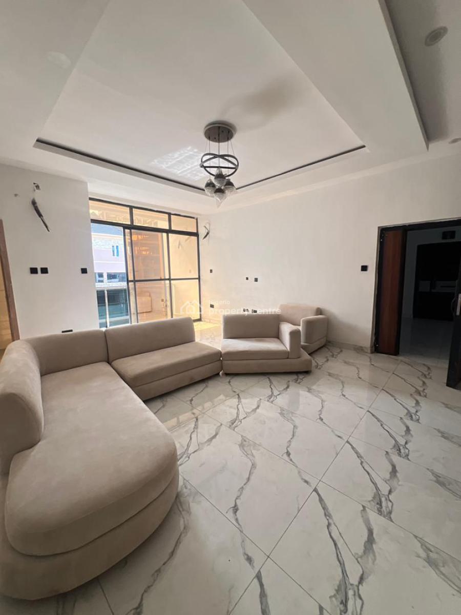 Modern Home in Ikate: 2-bedroom Apartment, Ikate, Lekki, Lagos, Flat / Apartment for Rent