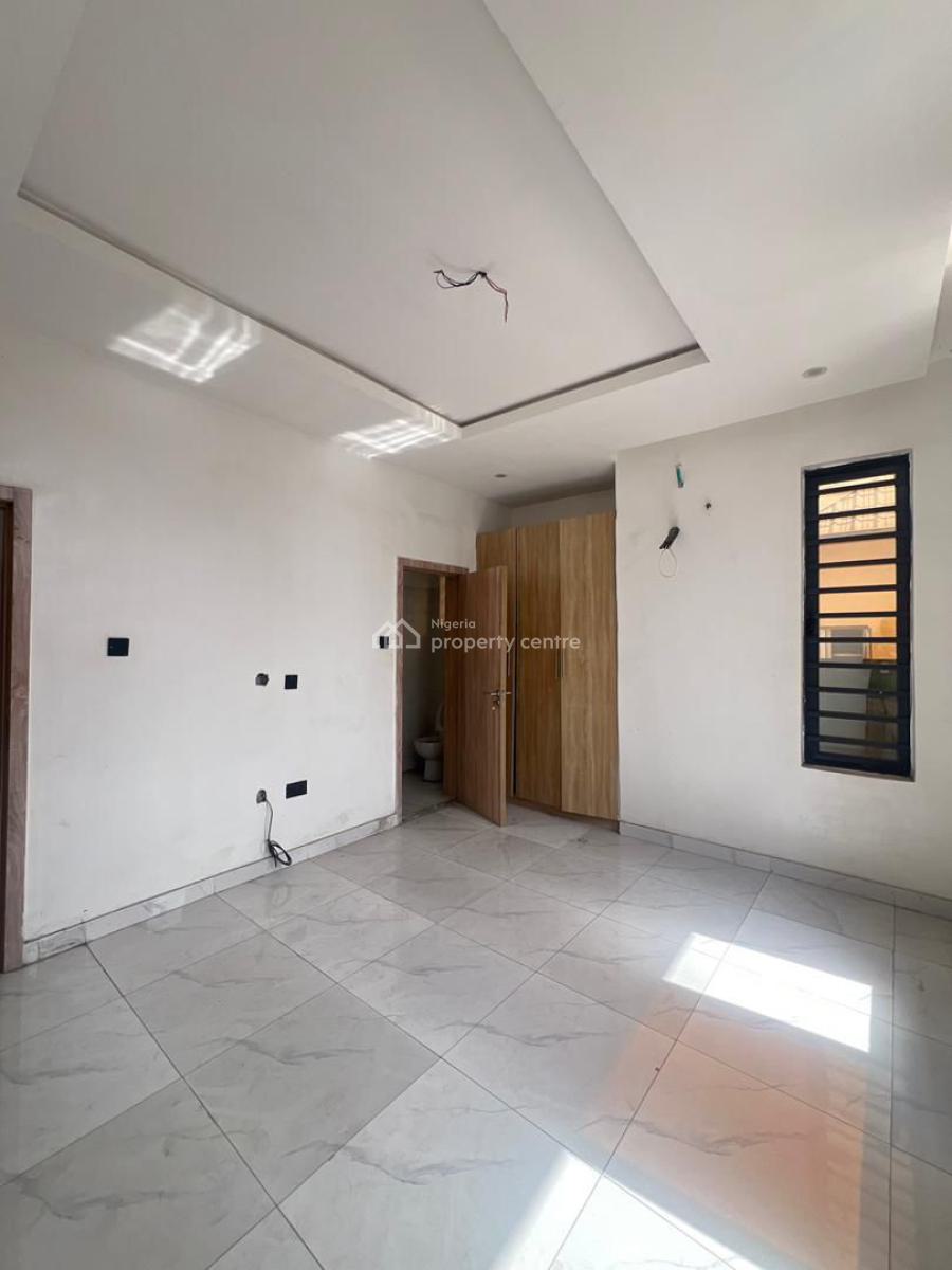 Modern Home in Ikate: 2-bedroom Apartment, Ikate, Lekki, Lagos, Flat / Apartment for Rent