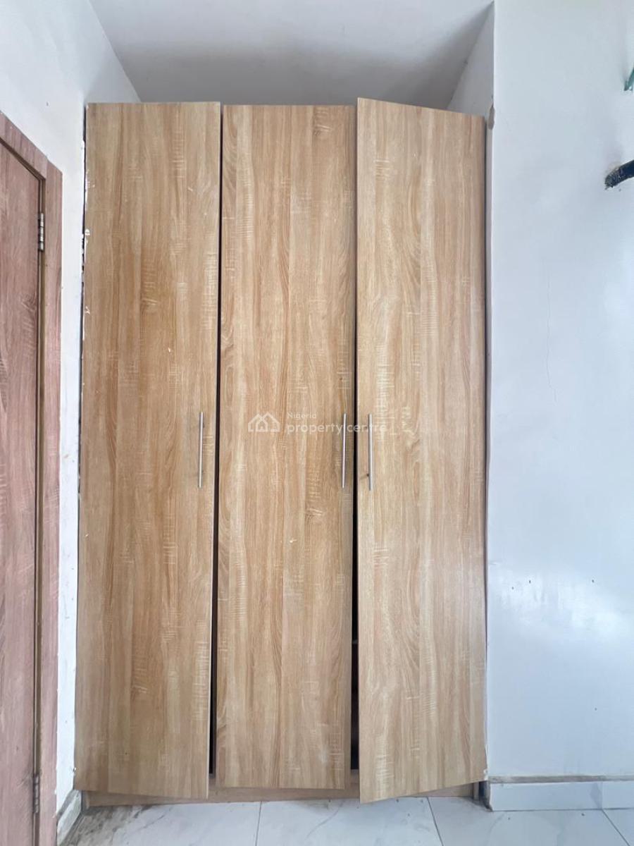 Modern Home in Ikate: 2-bedroom Apartment, Ikate, Lekki, Lagos, Flat / Apartment for Rent