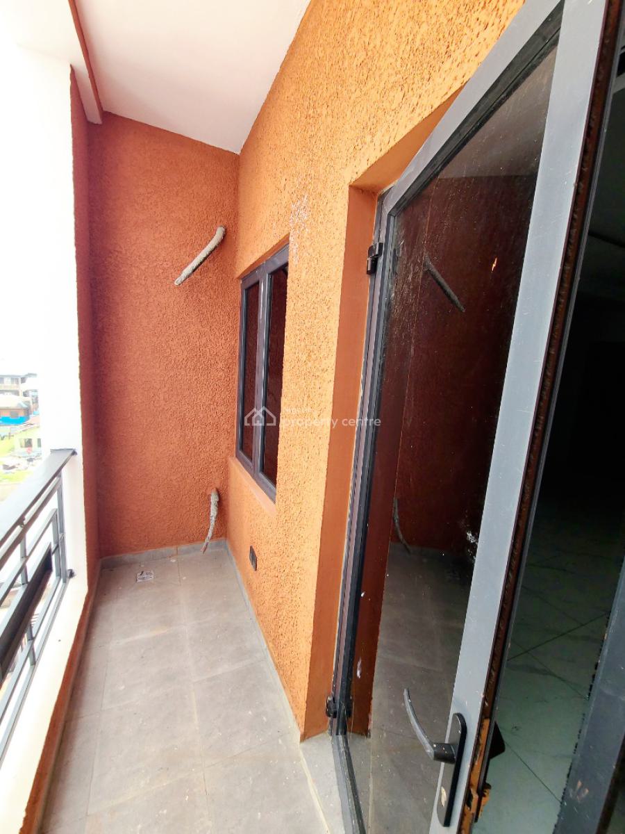 Exquisitely Brand New 2 Bedroom Flat with 1bq, Ilasan, Lekki, Lagos, Flat / Apartment for Sale