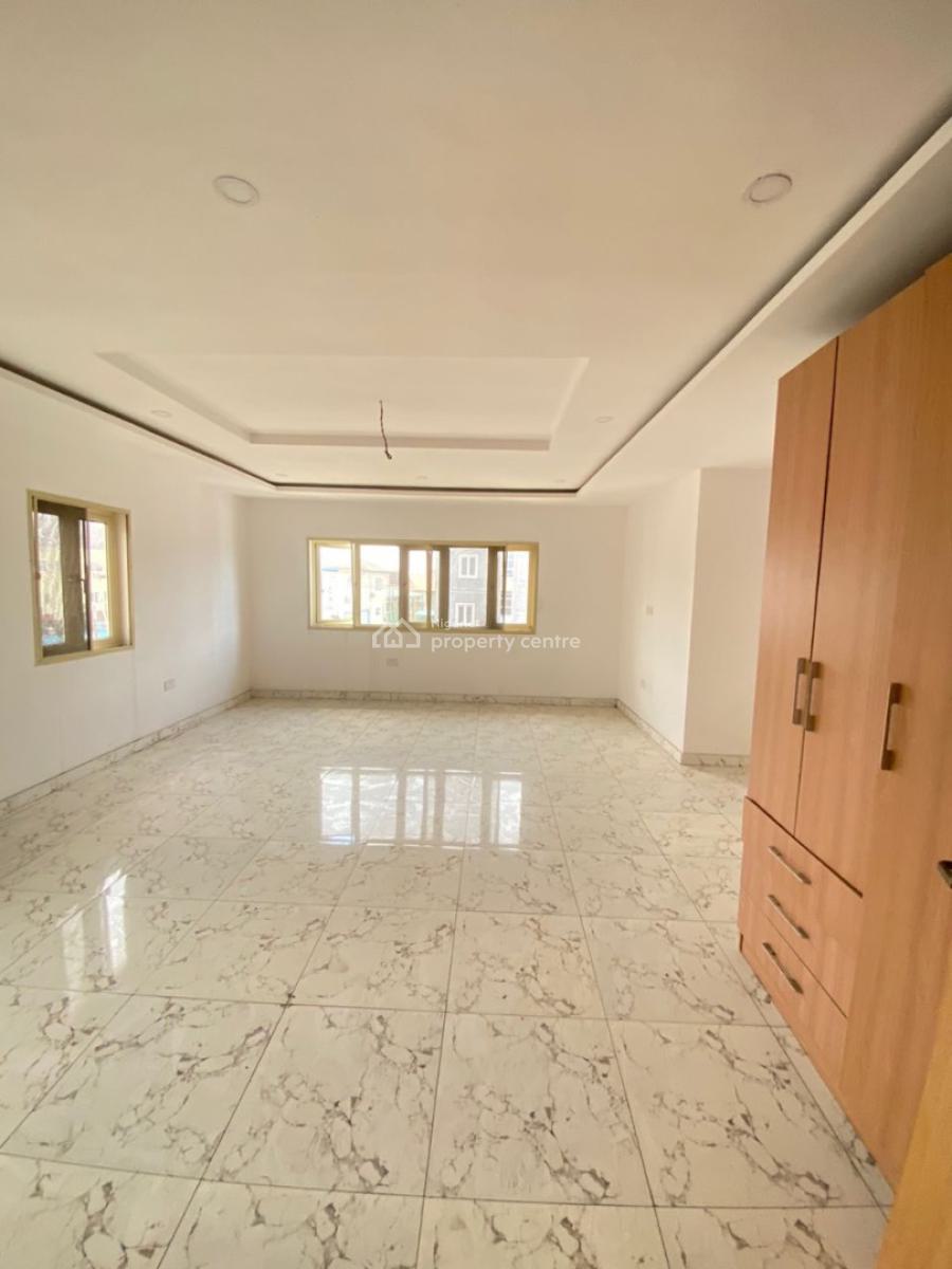 5 Bedroom Detached Duplex, Idado, Lekki, Lagos, Detached Duplex for Rent