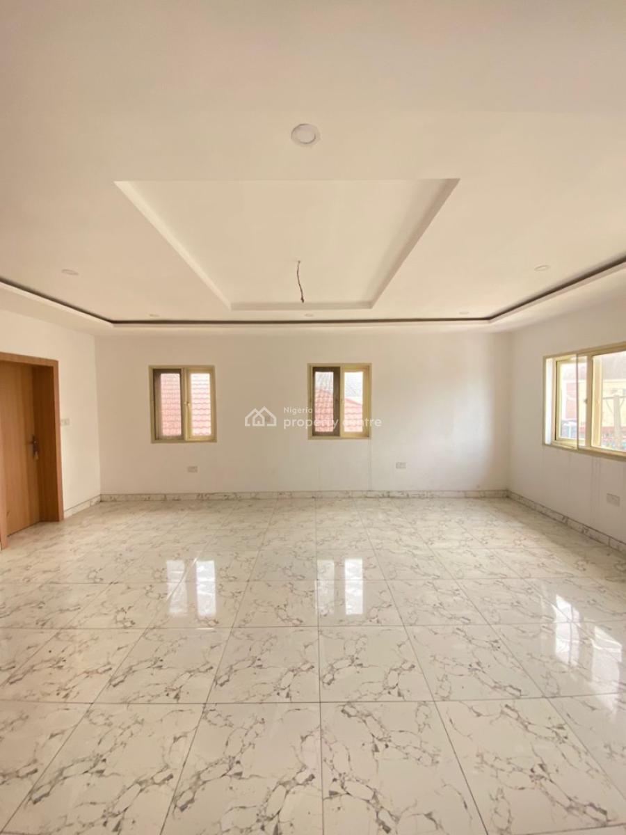 5 Bedroom Detached Duplex, Idado, Lekki, Lagos, Detached Duplex for Rent