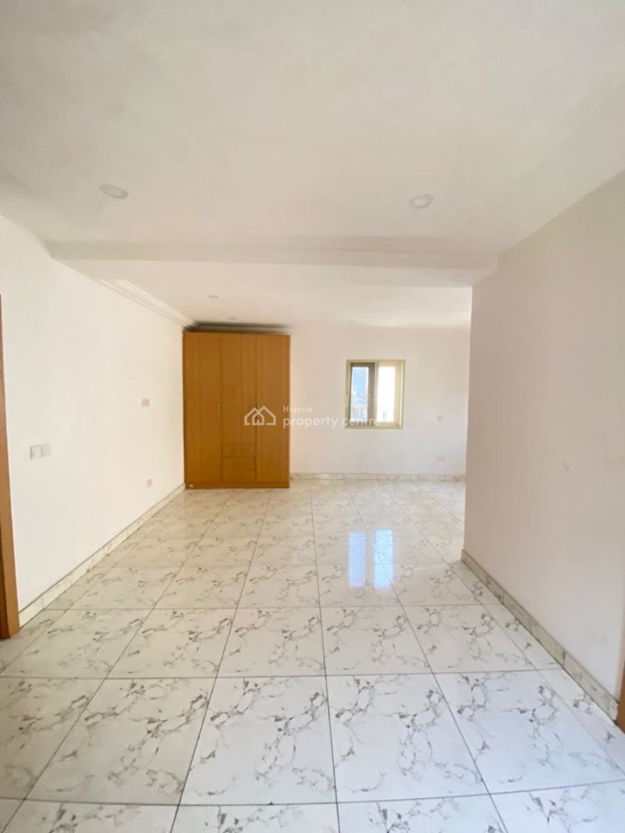 5 Bedroom Detached Duplex, Idado, Lekki, Lagos, Detached Duplex for Rent