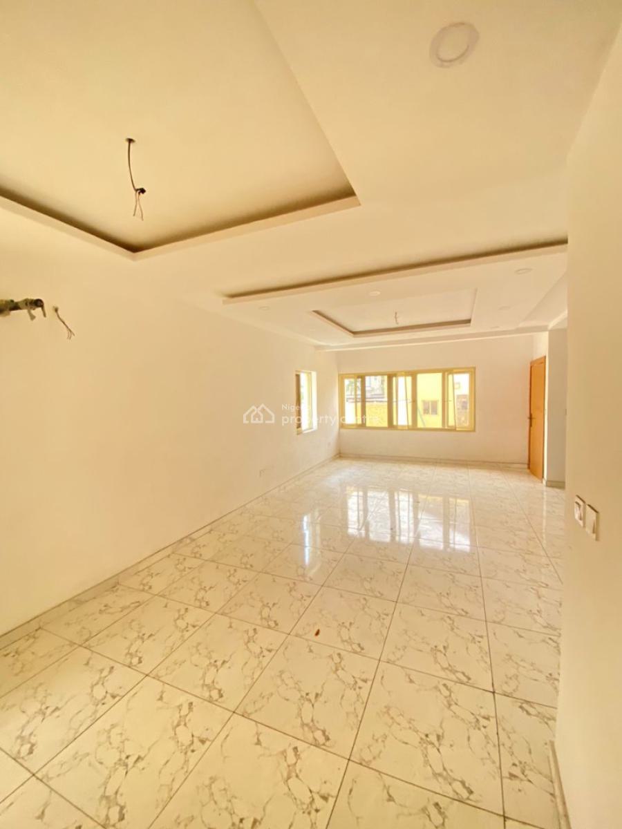 5 Bedroom Detached Duplex, Idado, Lekki, Lagos, Detached Duplex for Rent