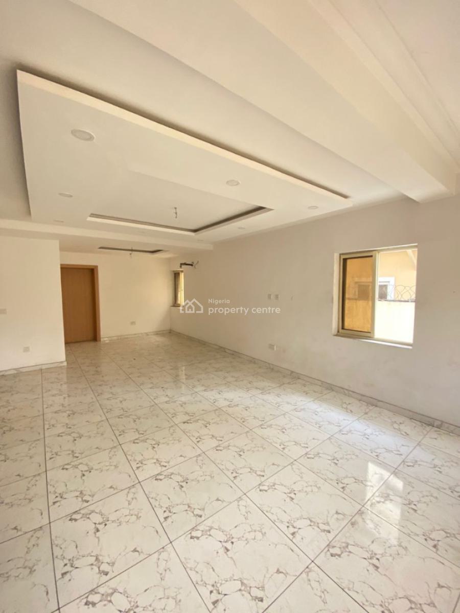 5 Bedroom Detached Duplex, Idado, Lekki, Lagos, Detached Duplex for Rent