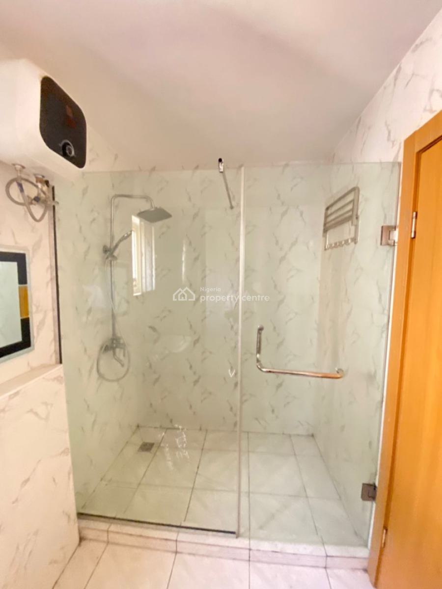 5 Bedroom Detached Duplex, Idado, Lekki, Lagos, Detached Duplex for Rent