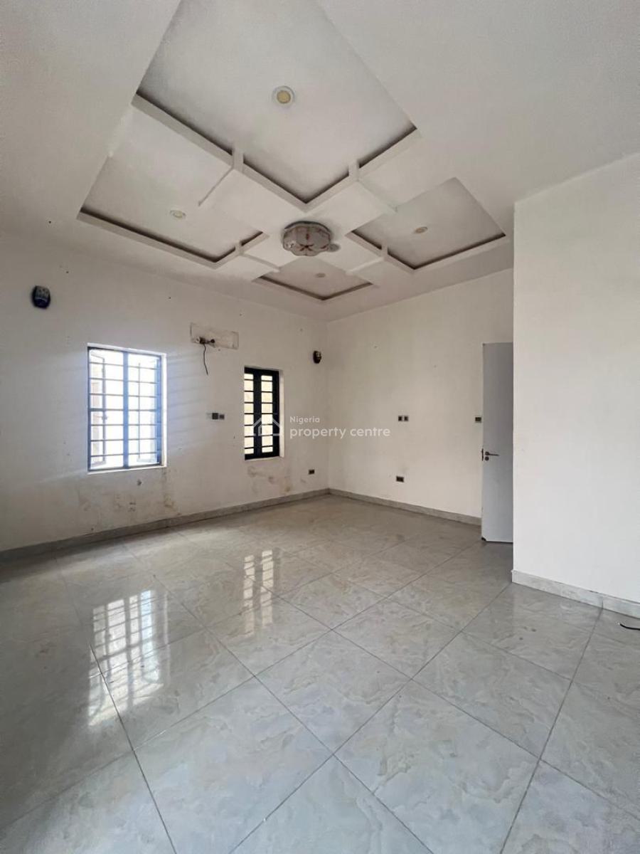 4-bedroom with Bq, Ikota, Lekki, Lagos, Detached Duplex for Rent