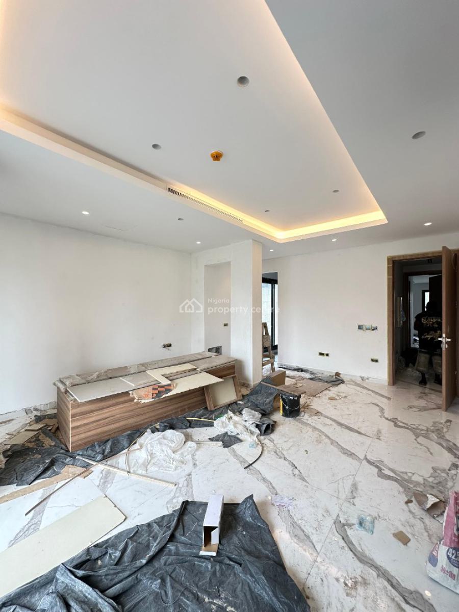 Magnificent 5 Bedroom Detached Duplex, Banana Island, Ikoyi, Lagos, Detached Duplex for Sale