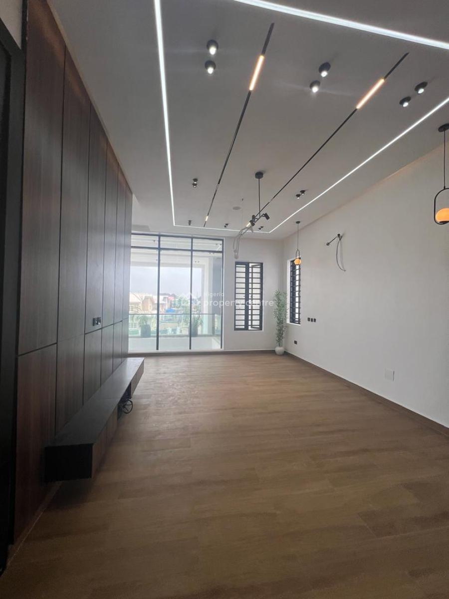 Specious Luxury  Contemporary 5 Bedroom Detached Duplex, Ikota, Lekki, Lagos, Detached Duplex for Sale