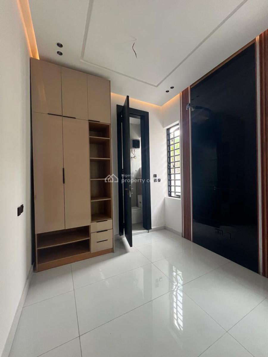 Specious Luxury  Contemporary 5 Bedroom Detached Duplex, Ikota, Lekki, Lagos, Detached Duplex for Sale
