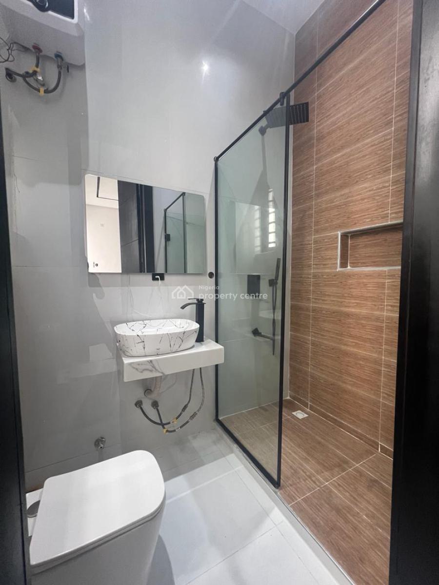 Specious Luxury  Contemporary 5 Bedroom Detached Duplex, Ikota, Lekki, Lagos, Detached Duplex for Sale