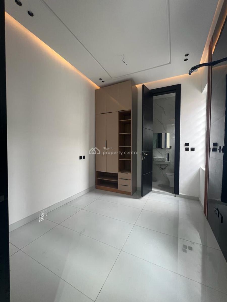 Specious Luxury  Contemporary 5 Bedroom Detached Duplex, Ikota, Lekki, Lagos, Detached Duplex for Sale