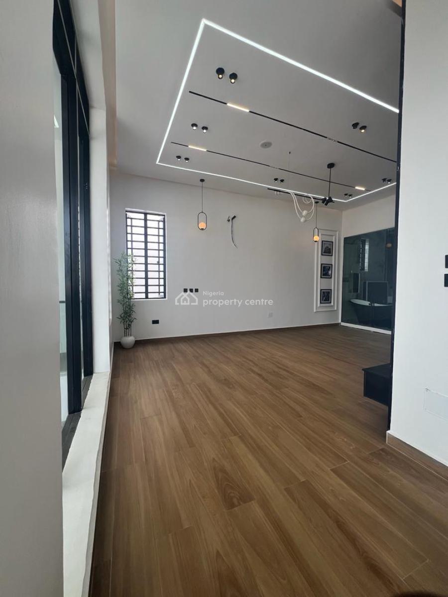 Specious Luxury  Contemporary 5 Bedroom Detached Duplex, Ikota, Lekki, Lagos, Detached Duplex for Sale