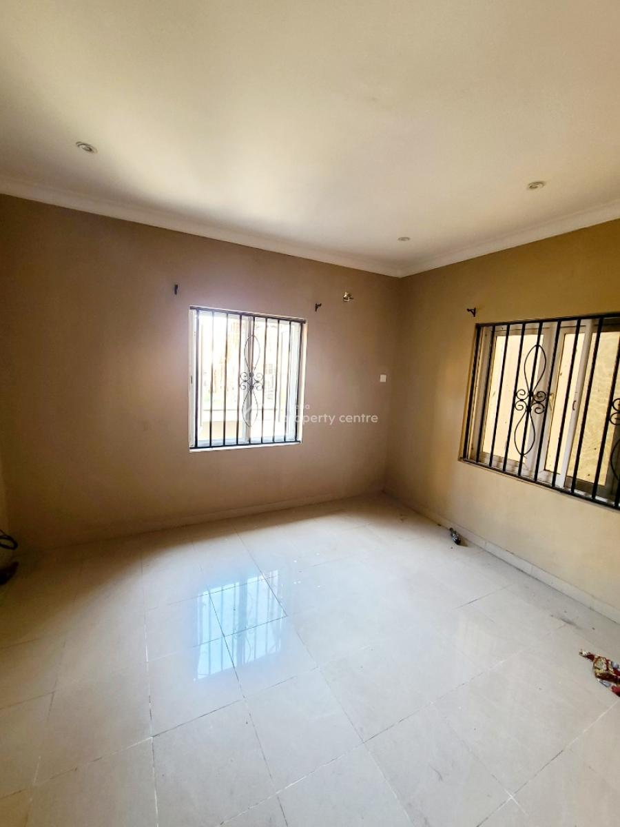 Newly Renovated 4 Bedroom Semi Detached Duplex with 1bq, Ilasan, Lekki, Lagos, Semi-detached Duplex for Rent