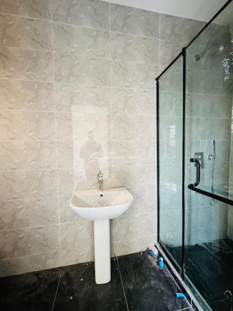 4 Bedroom Terraced Duplex, Anthony, Maryland, Lagos, Terraced Duplex for Sale