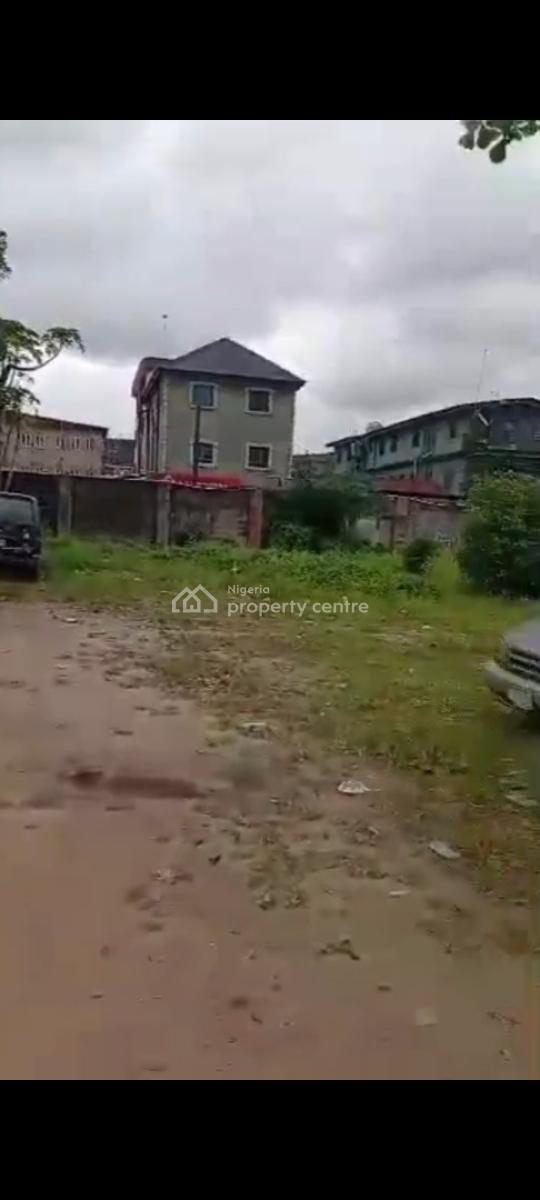 Land, Yaba, Lagos, Mixed-use Land Joint Venture