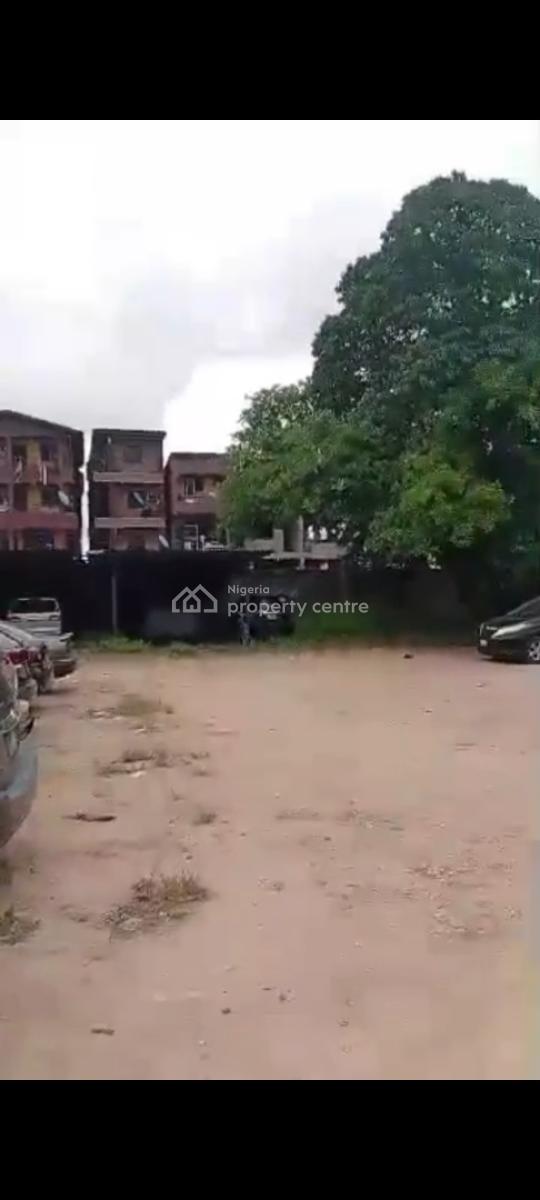 Land, Yaba, Lagos, Mixed-use Land Joint Venture