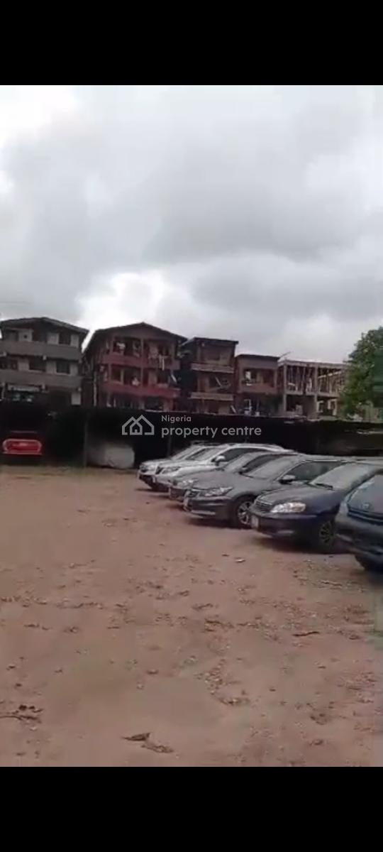 Land, Yaba, Lagos, Mixed-use Land Joint Venture