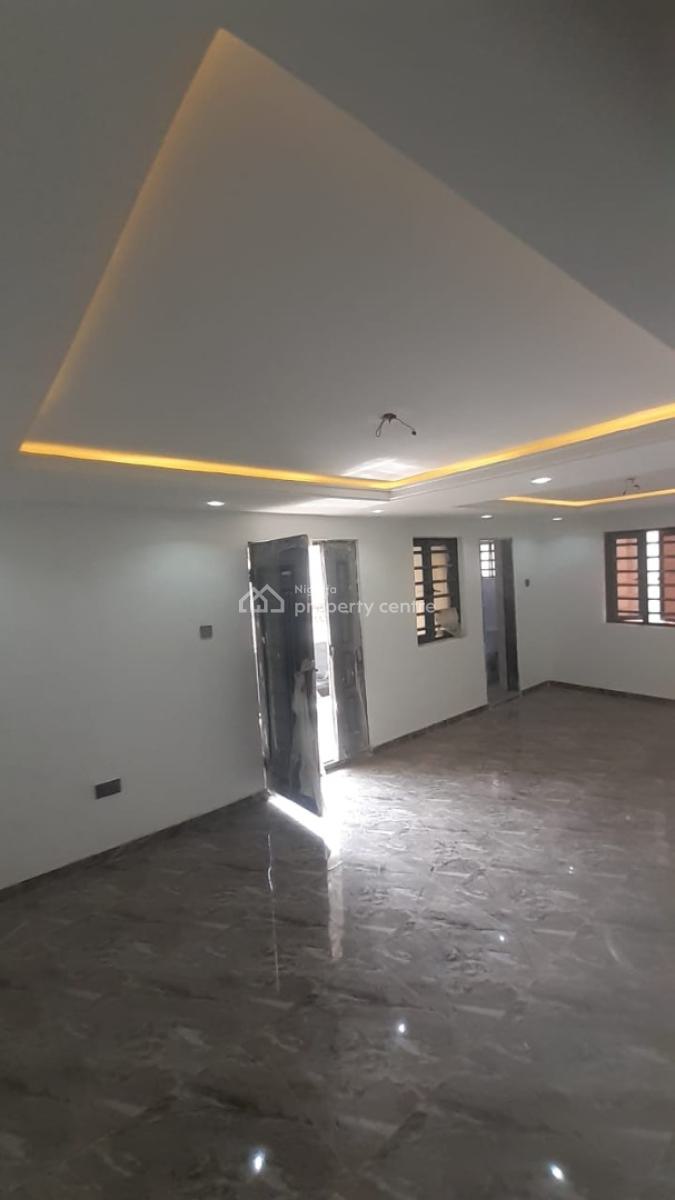 Brand New Storey Building Comprises, Executive Miniflat, Off Agidi Road, Alapere, Ketu, Lagos, Mini Flat (room and Parlour) for Sale