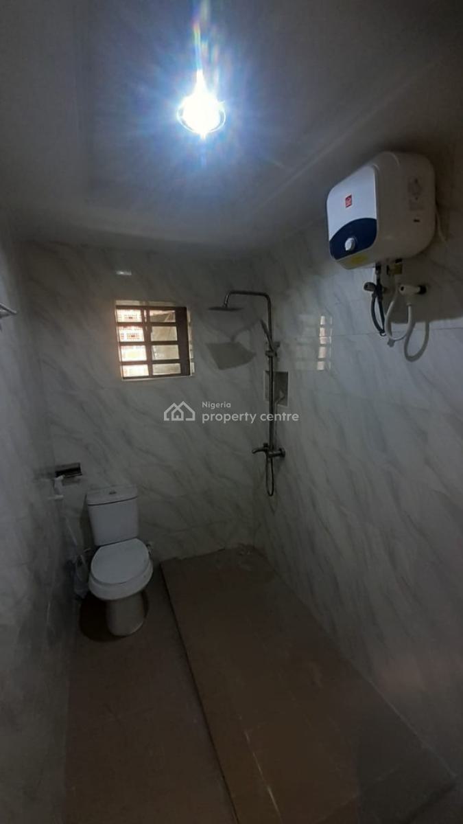 Brand New Storey Building Comprises, Executive Miniflat, Off Agidi Road, Alapere, Ketu, Lagos, Mini Flat (room and Parlour) for Sale