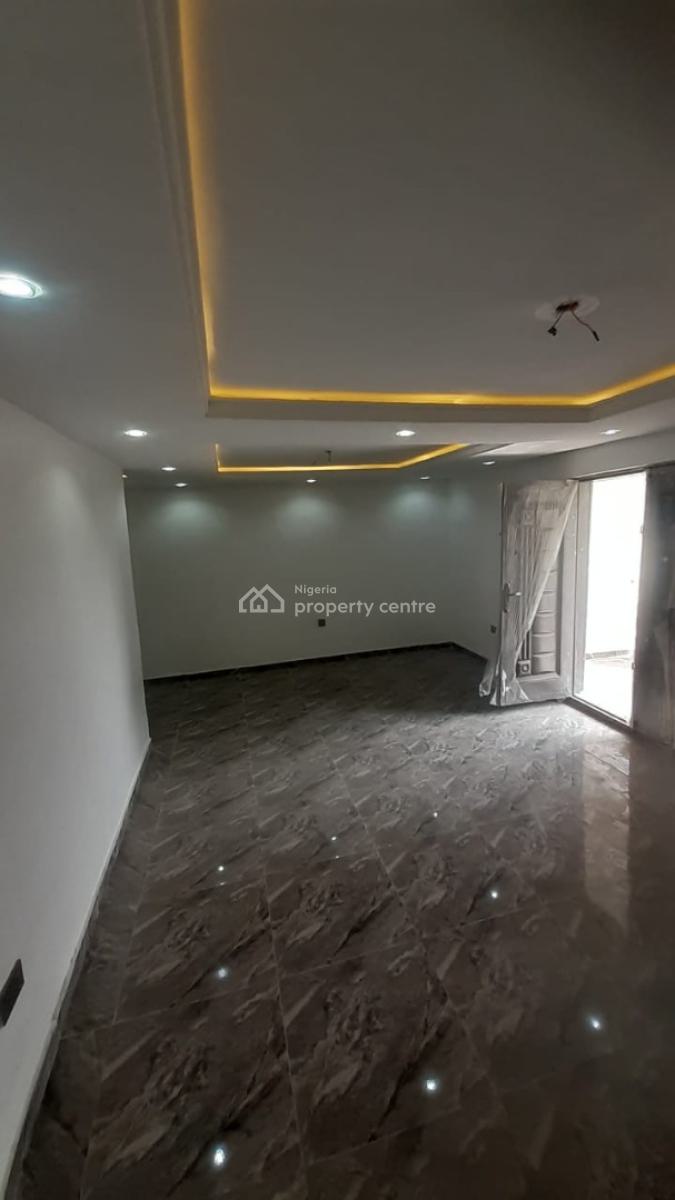 Brand New Storey Building Comprises, Executive Roomself Tastefully Finished, Off Agidi Road, Alapere, Ketu, Lagos, Self Contain (single Rooms) for Sale