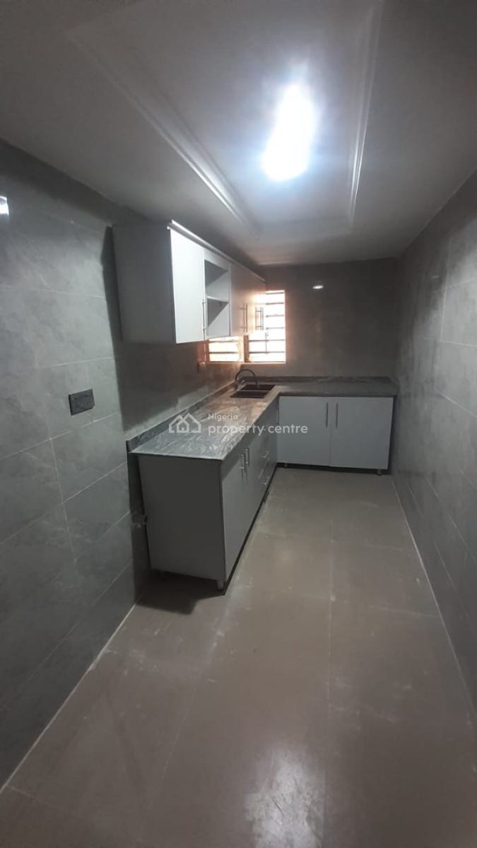Brand New Storey Building Comprises, Executive Roomself Tastefully Finished, Off Agidi Road, Alapere, Ketu, Lagos, Self Contain (single Rooms) for Sale