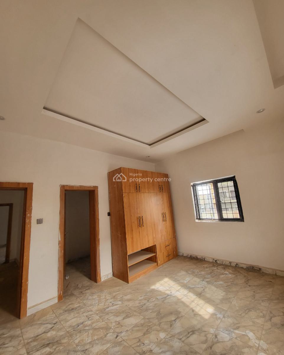 Luxurious Massive 2 Bedroom Flat, By Capital Hub, Mabushi, Abuja, Flat / Apartment for Rent