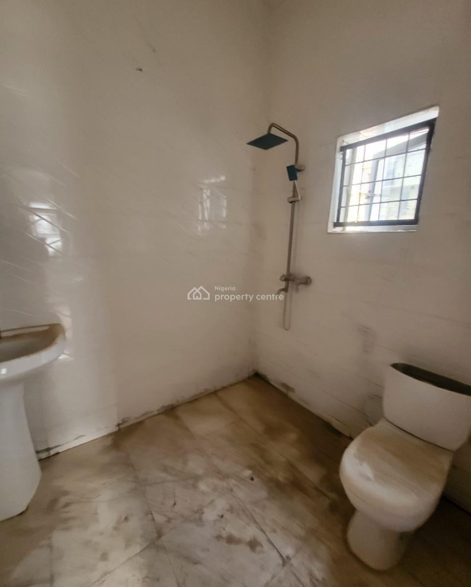 Luxurious Massive 2 Bedroom Flat, By Capital Hub, Mabushi, Abuja, Flat / Apartment for Rent