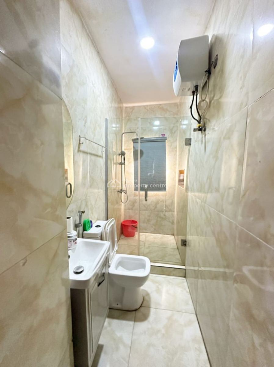 3 Bedroom Terrace Duplex, Ikate, Lekki, Lagos, Terraced Duplex for Sale