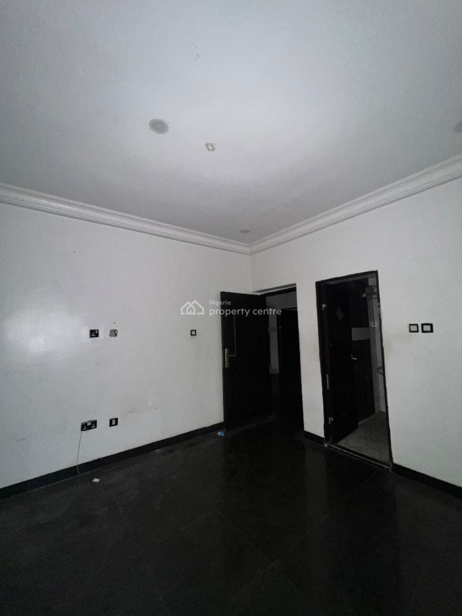 a Standard 2 Bedroom, Mobil Road, Lekki Phase 2, Lekki, Lagos, Flat / Apartment for Rent