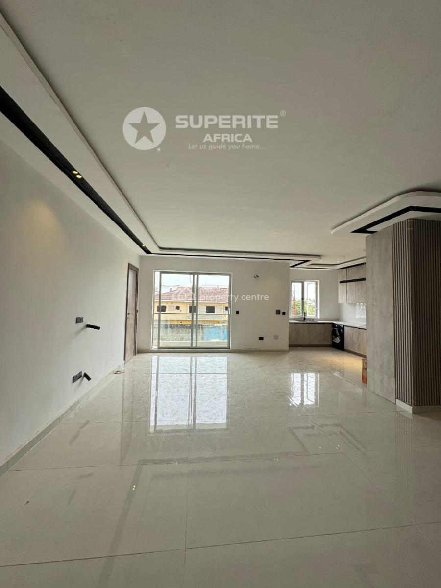 2 Bedroom Maisonette and Apartment, Lekki Phase 1, Lekki, Lagos, Block of Flats for Sale