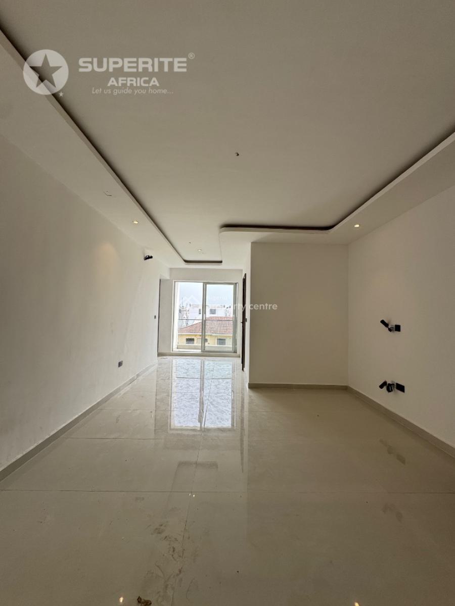 2 Bedroom Maisonette and Apartment, Lekki Phase 1, Lekki, Lagos, Block of Flats for Sale