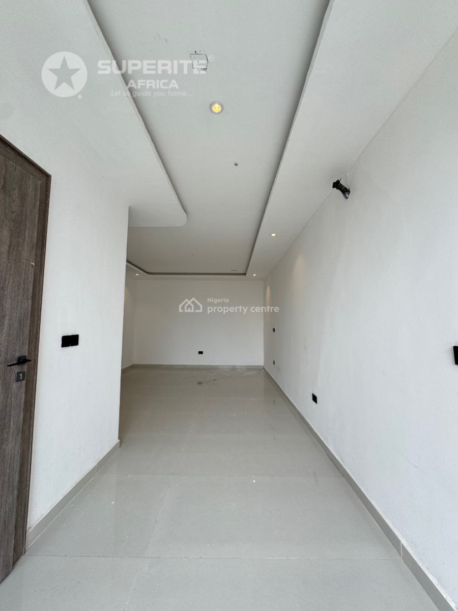 2 Bedroom Maisonette and Apartment, Lekki Phase 1, Lekki, Lagos, Block of Flats for Sale