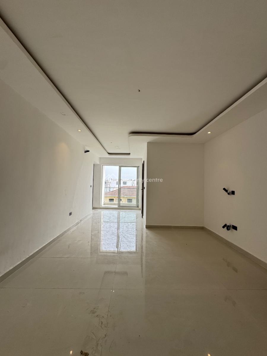 2 Bedroom Maisonette and Apartment, Lekki Phase 1, Lekki, Lagos, Block of Flats for Sale