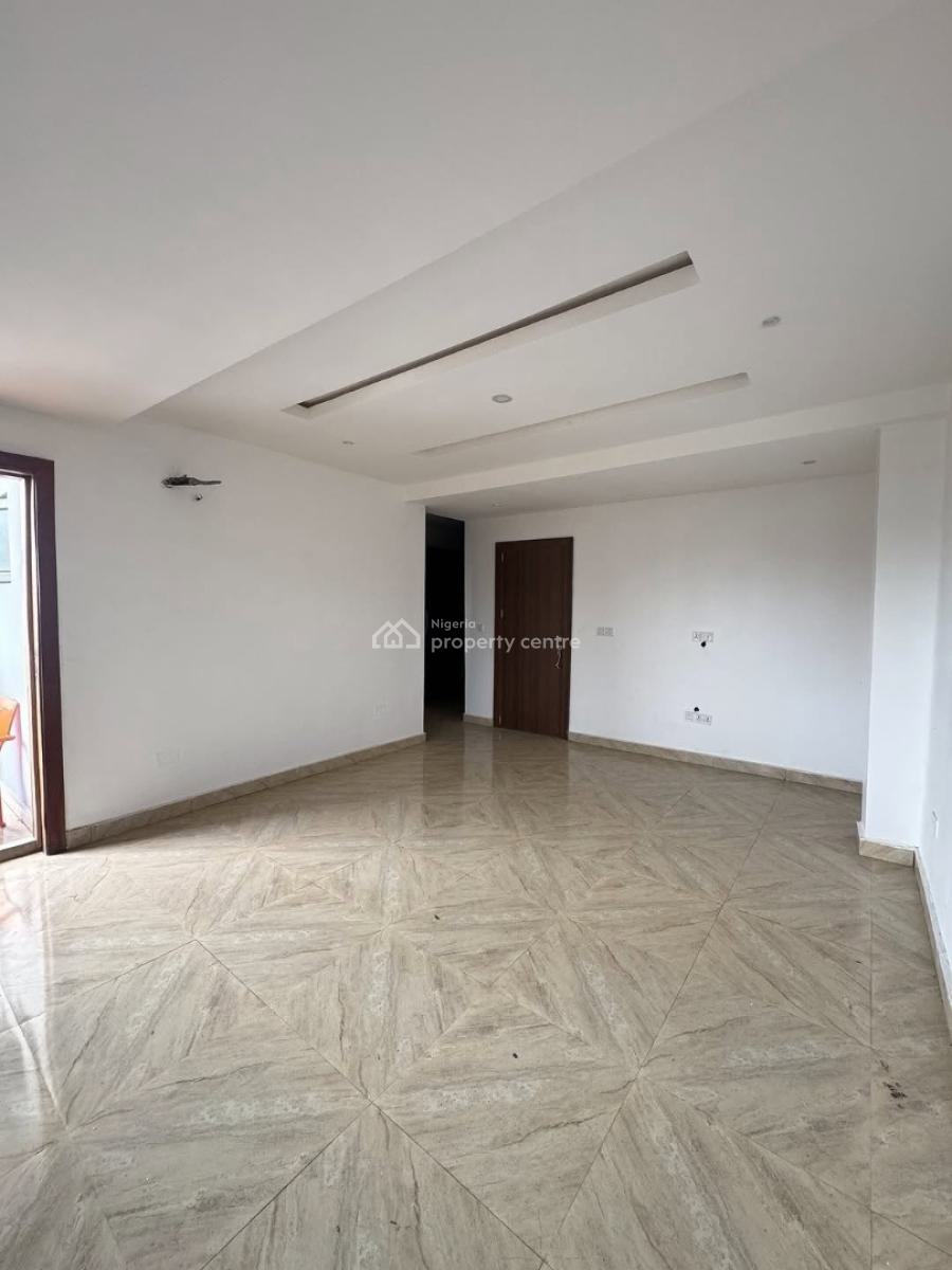4 Bedroom Terrace Duplex, Lekki Phase 1, Lekki, Lagos, Terraced Duplex for Rent