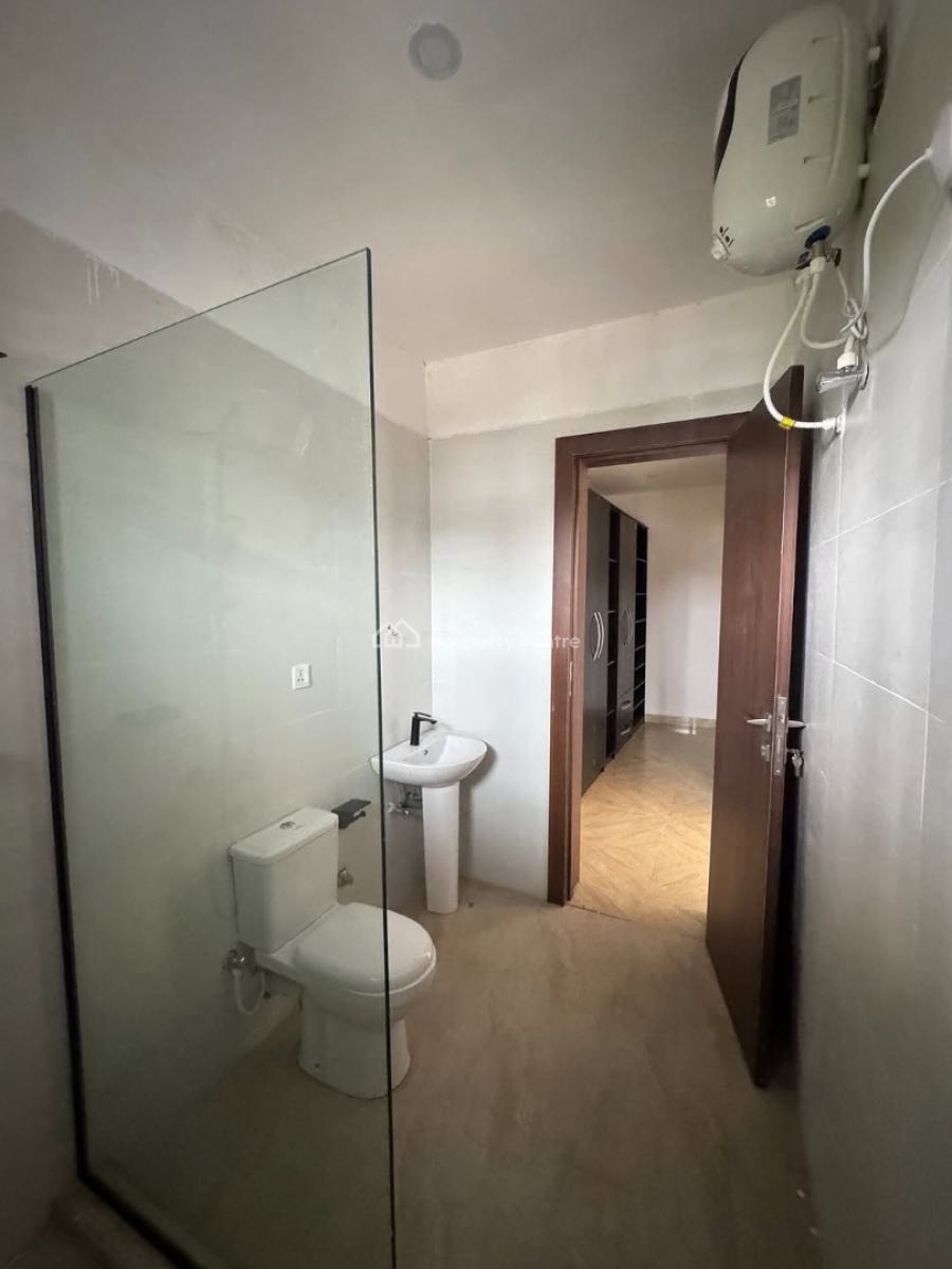 4 Bedroom Terrace Duplex, Lekki Phase 1, Lekki, Lagos, Terraced Duplex for Rent